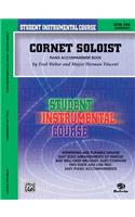 Cornet Soloist Piano Accompaniment