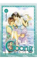 Goong, Volume 11