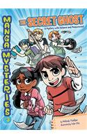 The Secret Ghost