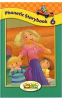Sing, Spell, Read and Write Level One Storybook 6 '04c