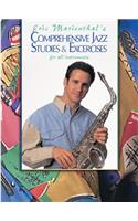 Comprehensive Jazz Studies & Exercises