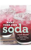Make Your Own Soda