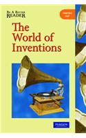 Be a Better Reader the World of Inventions: (Be a Better Reader)