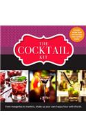 The Cocktail Kit