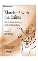 Marchin' With The Saints