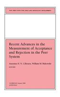 Recent Advances Peer System 88