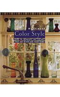 Color Style