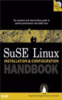 SuSE Linux Installation & Configuration Handbook