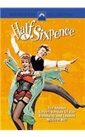 Half a Sixpence