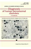 Diagnosis of Human Peroxisomal Disorders