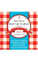 Kitchen Round Table Lib/E