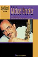 Michael Brecker Collection