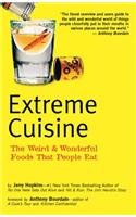 Extreme Cuisine