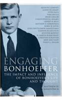 Engaging Bonhoeffer