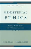 Ministerial Ethics