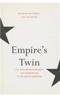 Empire's Twin