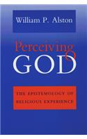 Perceiving God