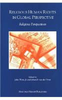 Religious Human Rights in Global Perspective