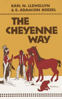 Cheyenne Way