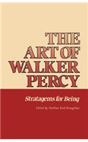 Art of Walker Percy