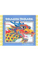 Dragon Parade:: A Chinese New Year Story