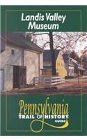 LANDIS VALLEY MUSEUM