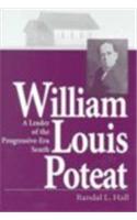 William Louis Poteat