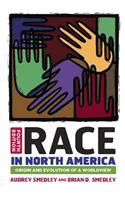 Race in North America