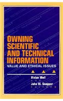 Owning Scientific and Technical Information
