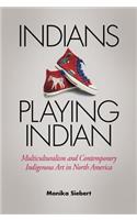 Indians Playing Indian