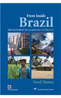 From Inside Brazil: Development in a Land of Contrasts