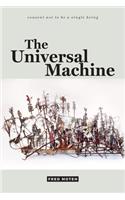 The Universal Machine