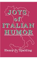 Joys of Italian Humor