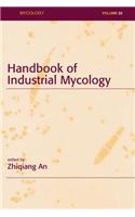 Handbook of Industrial Mycology