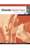 Next Step Guitar - Chords Made Easy