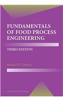 Fundamentals of Food Process Engineering (Food Science Text Series)