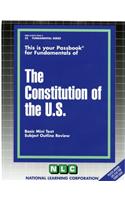 Constitution of the United States