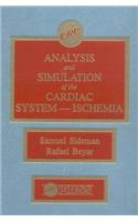 Analysis and Simulation of the Cardiac System Ischemia