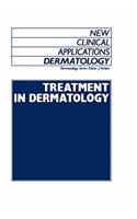 Treatment in Dermatology