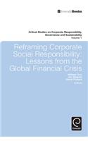 Reframing Corporate Social Responsibility