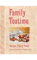 Family Teatime