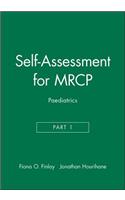 Self-Assessment for Mrcp, Part 1