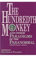 Hundredth Monkey