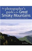 Photographing the Great Smoky Mountains