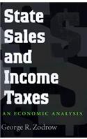 State Sales and Income Taxes