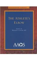Athlete's Elbow
