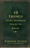 10 Things Every Minister Needs to Know