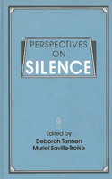 Perspectives on Silence