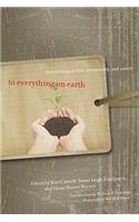 To Everything on Earth