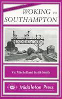 Woking to Southampton